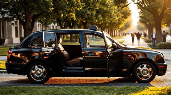 10 conseils pour choisir un taxi confortable à Lamorlaye