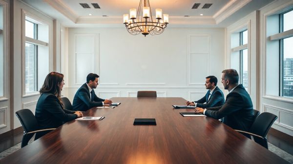 10 éléments clés sur l'établissement et les responsabilités d'une entreprise