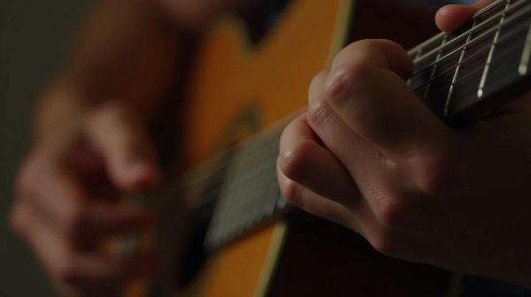 Apprenez la guitare à Tours avec des cours personnalisés