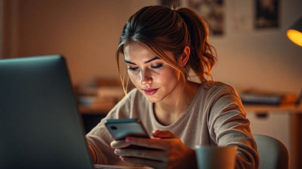 Augmenter l'engagement sur Instagram grâce à des vues renforcées
