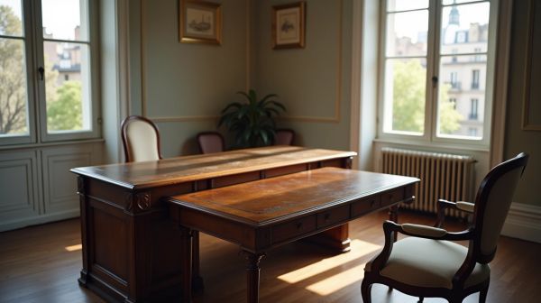 Avocat travaux Paris : quelles solutions pour vos litiges ?
