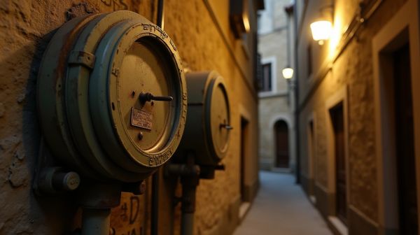 Besoin d'un électricien à Carcassonne pour vos urgences ?