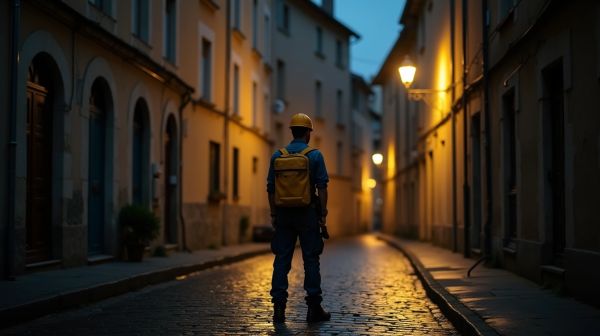 Besoin d'un électricien à Carcassonne pour vos urgences ?