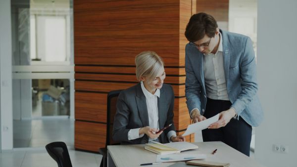 Cabinet Me Florent : services juridiques probants pour entreprises à Paris
