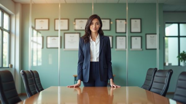 Comment sécuriser votre entreprise avec une assurance professionnelle