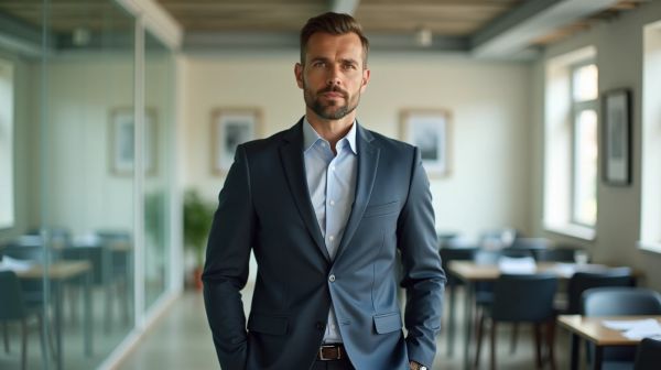 Comprendre le fonctionnement d'une entreprise et ses obligations