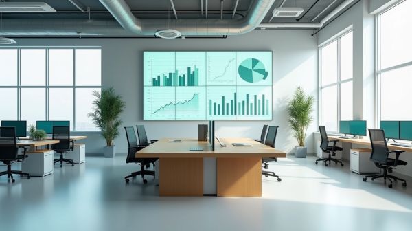 CSTI industrie : expert en projets clé en main