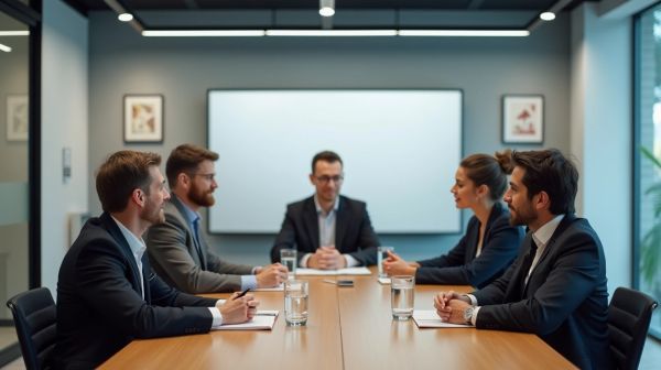 CSTI industrie : expert en projets clé en main