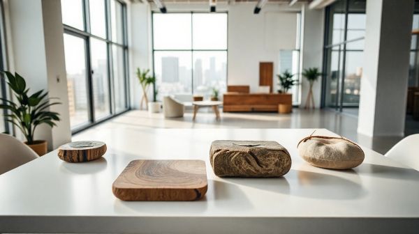 Impact durable : top 5 objets publicitaires écologiques sur mesure