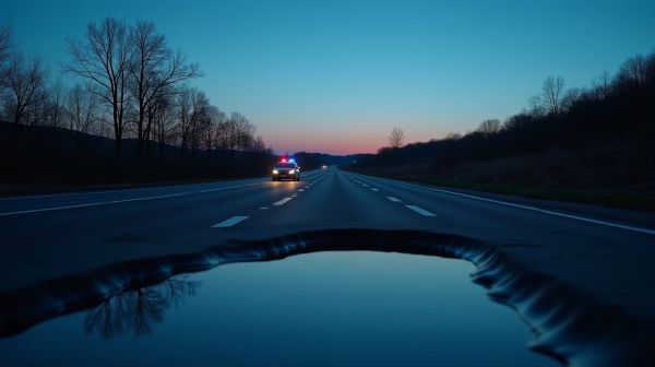 Indemnisation après un accident de la route à Bayonne