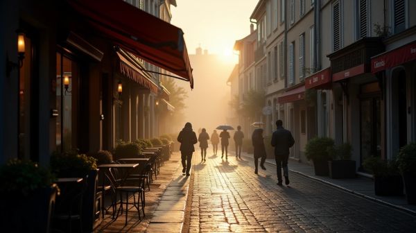 Indemnisation après un accident de la route à Bayonne