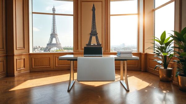 Les avantages d'un cabinet comptable à Paris pour votre entreprise