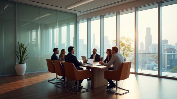 L'importance d'une agence développement mobile pour vos projets
