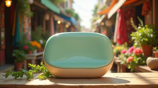 Objet publicitaire écologique personnalisé : choisissez l'impact durable