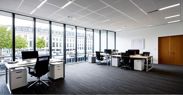 Optez pour la location de bureaux à nantes : découvrez hypernantes