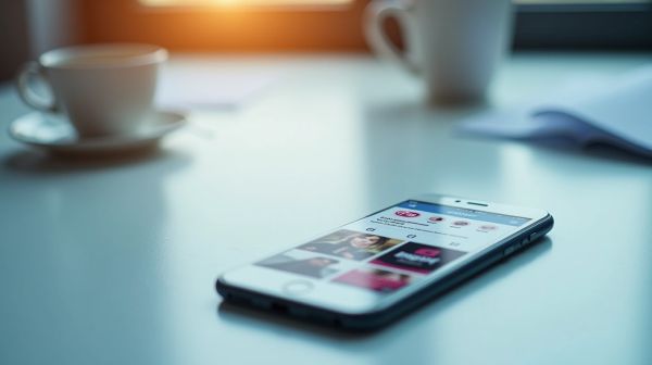 Optimiser la visibilité en achetant des vues Instagram