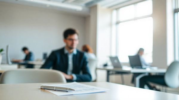 Optimiser le budget recrutement intérim : astuces pour les entreprises