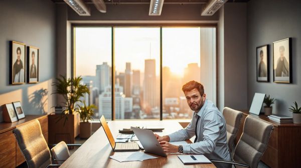 Optimiser le budget recrutement intérim : astuces pour les entreprises