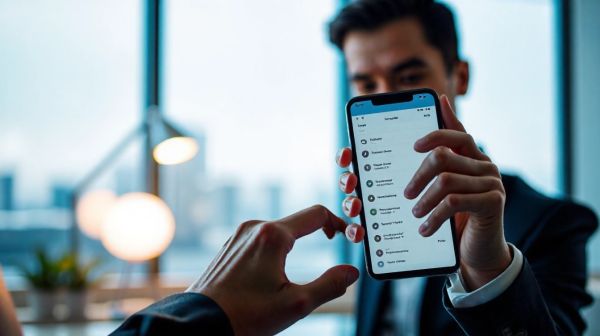 Pourquoi choisir une agence spécialisée en développement mobile ?