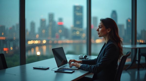 Quelles solutions télécoms professionnelles pour optimiser votre entreprise ?