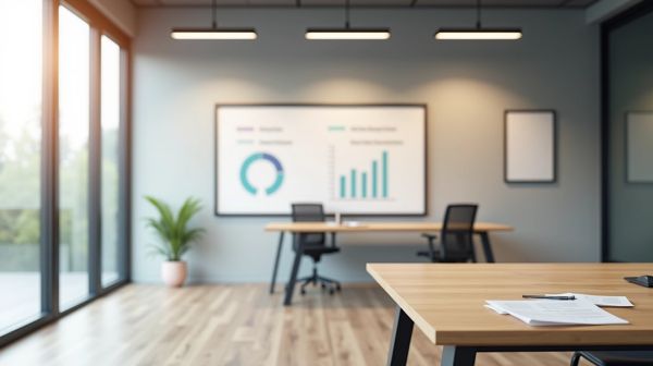Ressources humaines : le logiciel qui transforme votre gestion