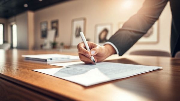 Top 5 conseils pour choisir la meilleure assurance professionnelle