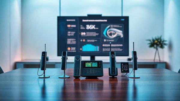 Top 5 des outils télécoms pour booster votre entreprise