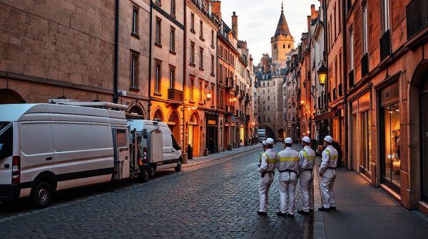 Top électriciens à Carcassonne pour solutions rapides urgentes
