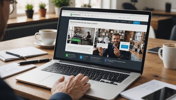 Découvrez comment une agence digitale peut transformer votre activité
