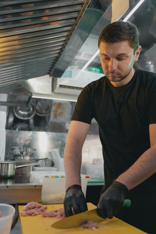 Devenez expert en hygiène alimentaire avec la formation HACCP