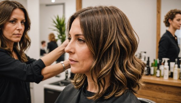 Découvrez biocoiff : votre coiffeur bio à nancy pour un look naturel