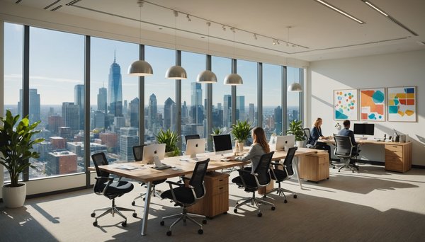 Améliorer sa marque employeur : enjeux, stratégies et leviers pour une organisation performante